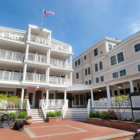 Vineyard Square Hotel And Suites Edgartown Dış mekan fotoğraf