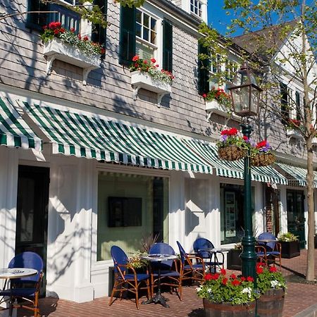 Vineyard Square Hotel And Suites Edgartown Dış mekan fotoğraf