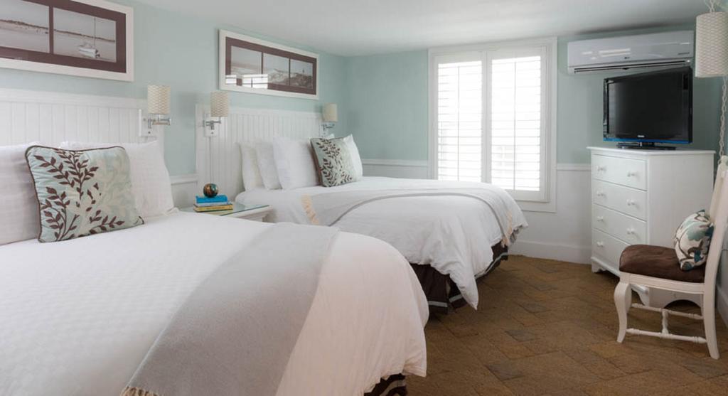 Vineyard Square Hotel And Suites Edgartown Dış mekan fotoğraf