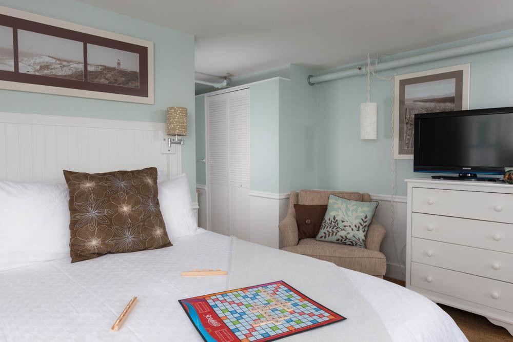 Vineyard Square Hotel And Suites Edgartown Dış mekan fotoğraf