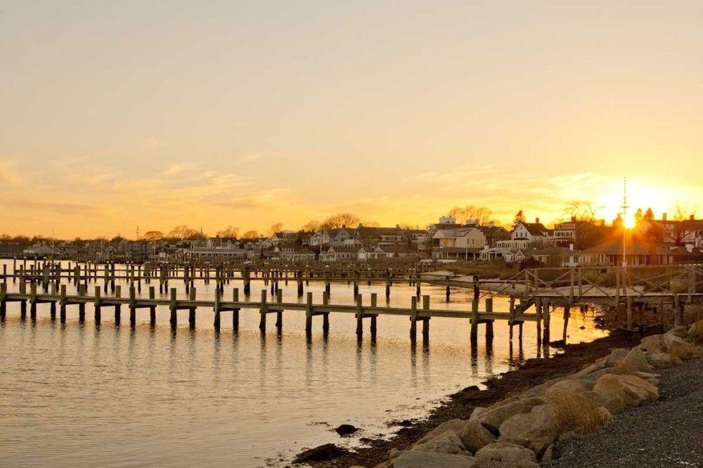 Vineyard Square Hotel And Suites Edgartown Dış mekan fotoğraf