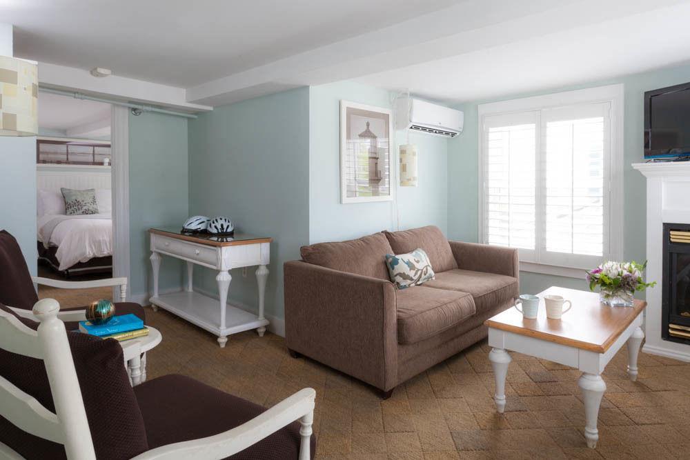 Vineyard Square Hotel And Suites Edgartown Dış mekan fotoğraf