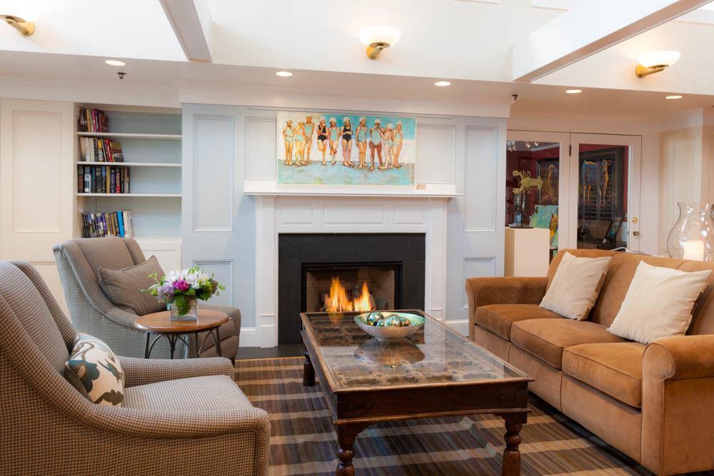 Vineyard Square Hotel And Suites Edgartown Dış mekan fotoğraf