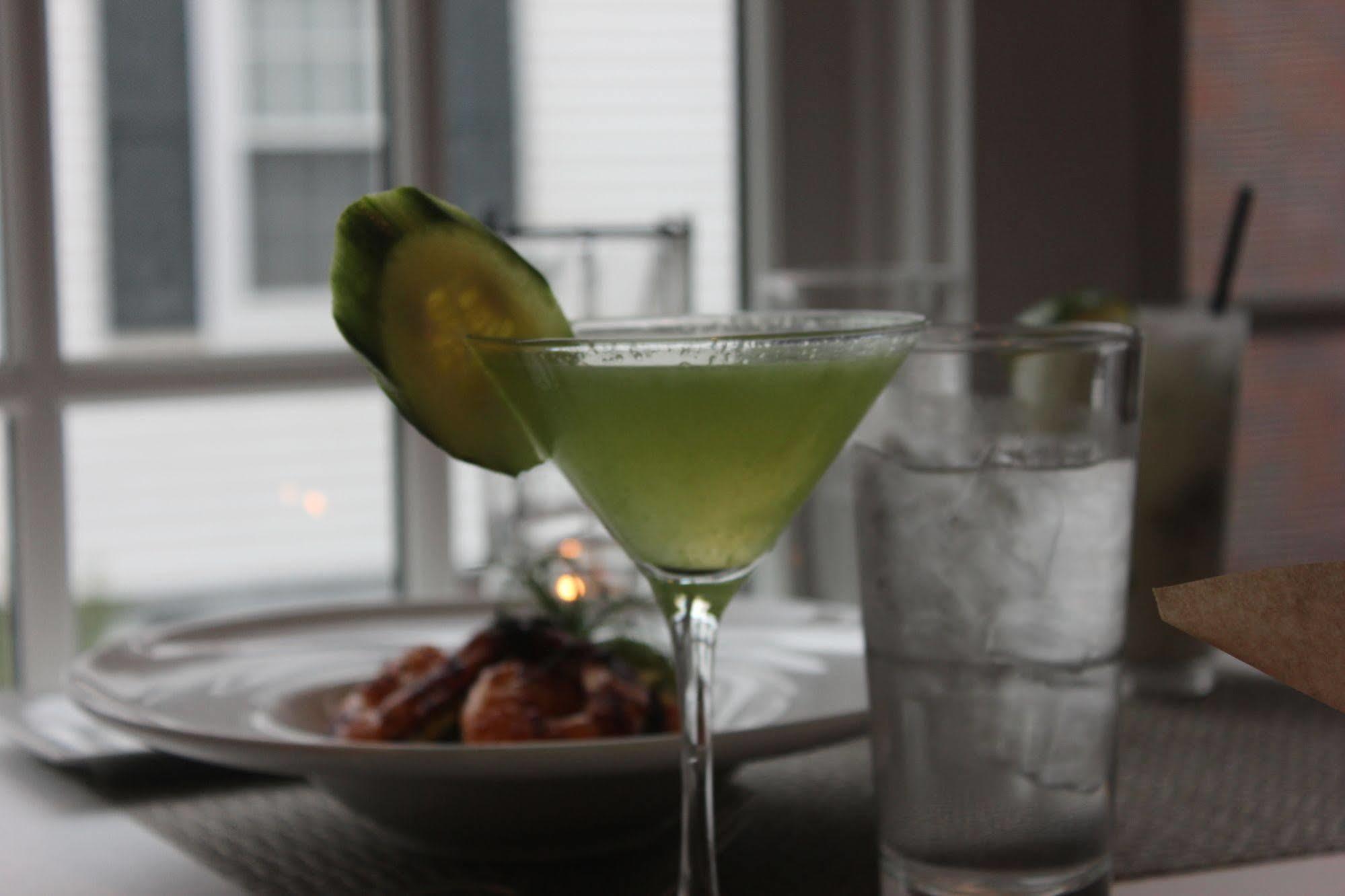 Vineyard Square Hotel And Suites Edgartown Dış mekan fotoğraf