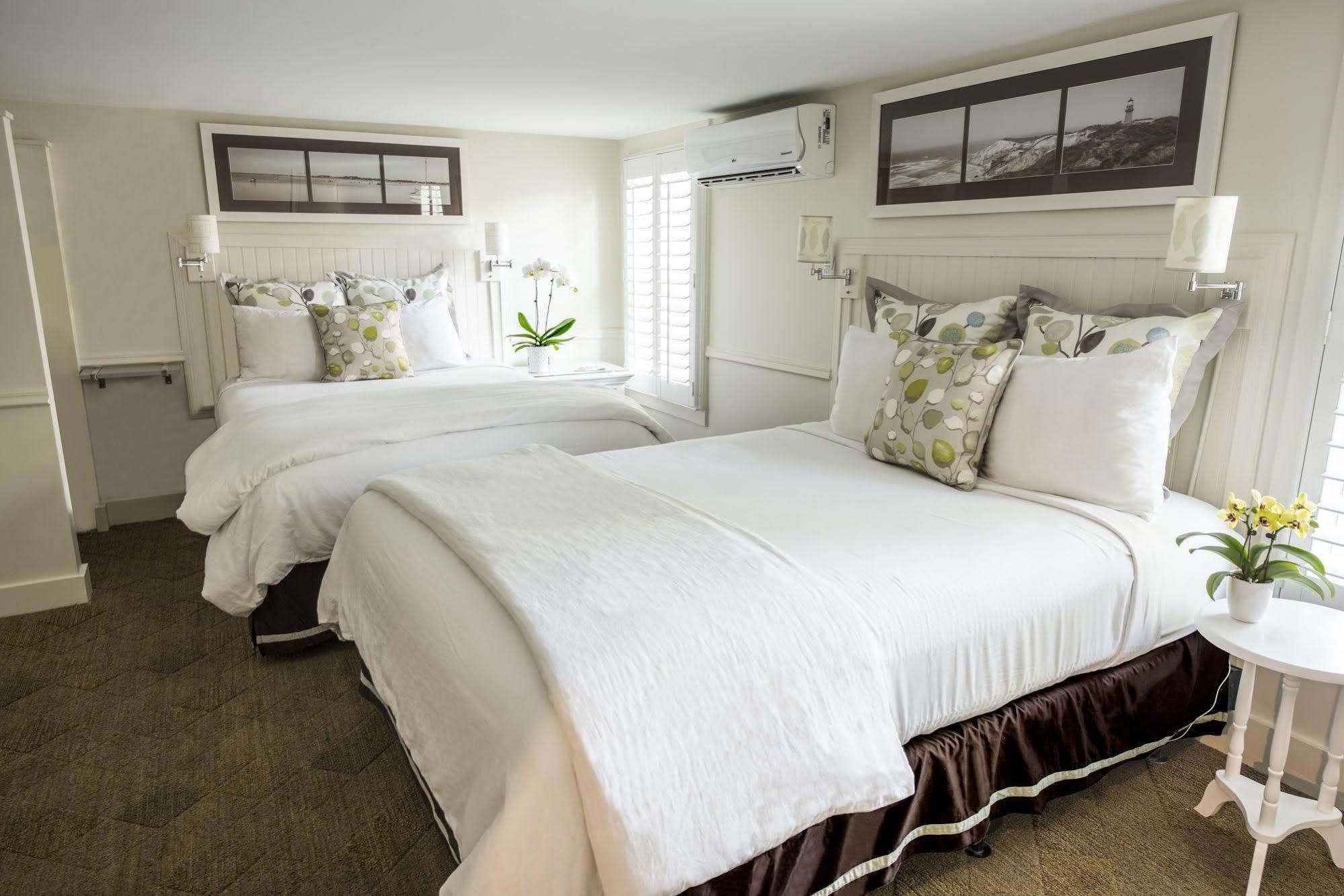 Vineyard Square Hotel And Suites Edgartown Dış mekan fotoğraf