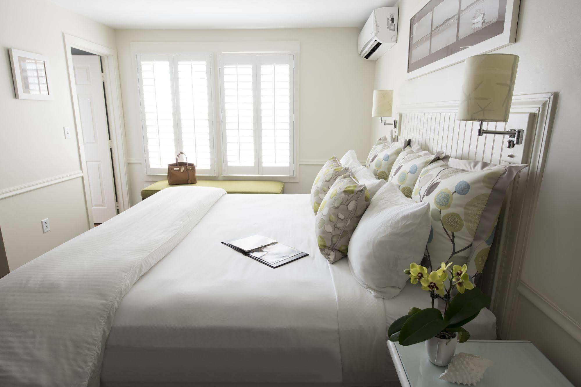 Vineyard Square Hotel And Suites Edgartown Dış mekan fotoğraf