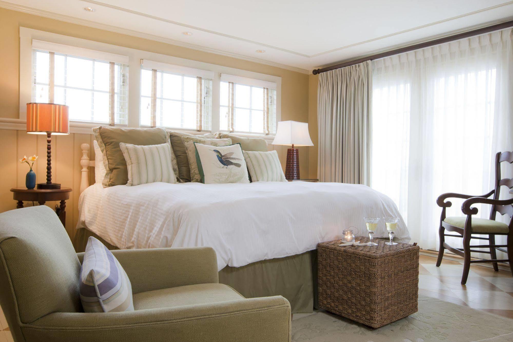 Vineyard Square Hotel And Suites Edgartown Dış mekan fotoğraf