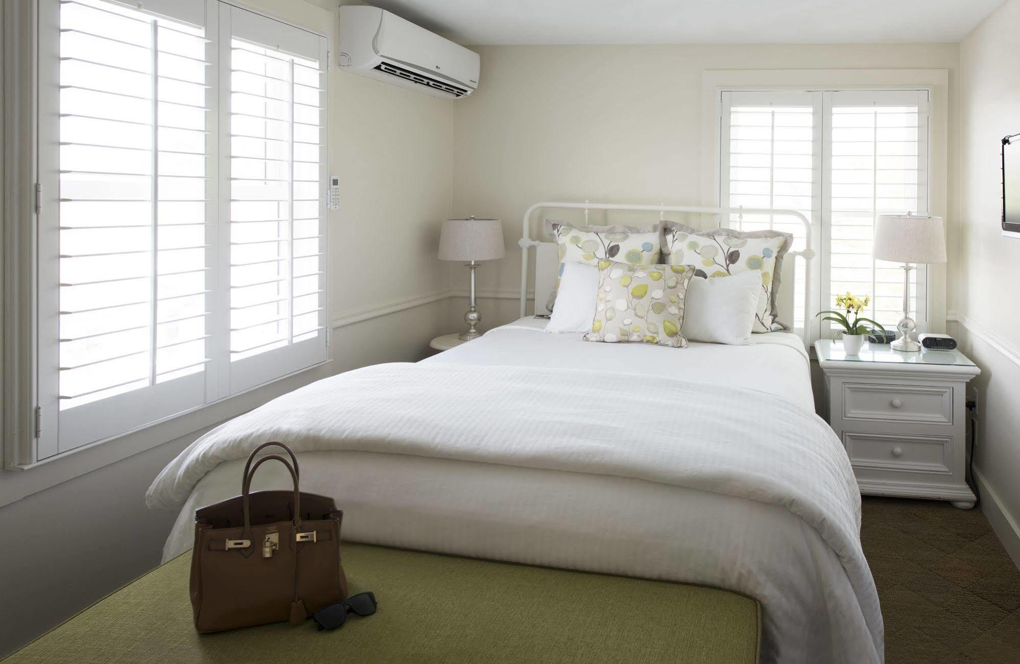 Vineyard Square Hotel And Suites Edgartown Dış mekan fotoğraf