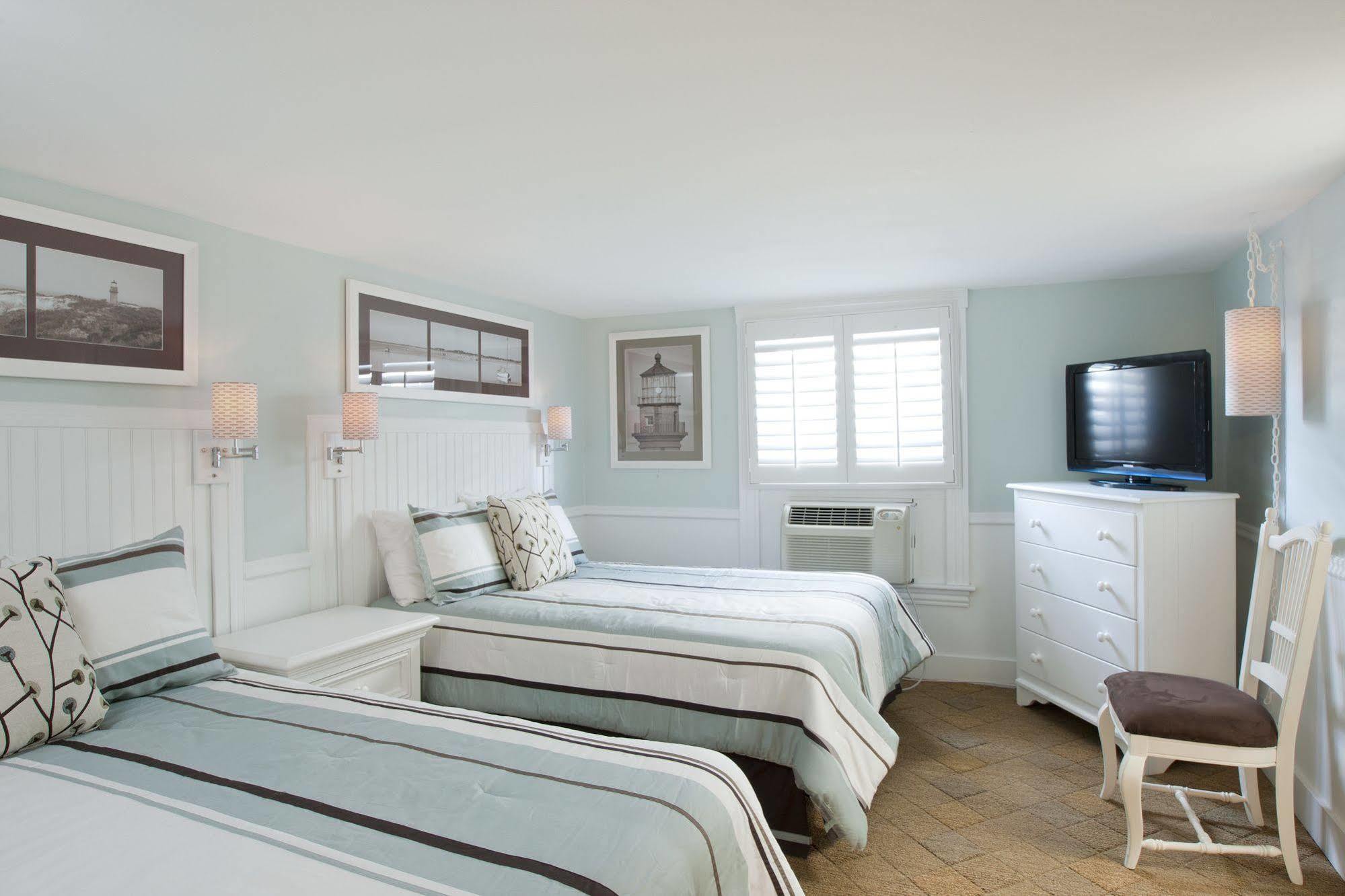Vineyard Square Hotel And Suites Edgartown Dış mekan fotoğraf