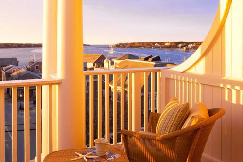 Vineyard Square Hotel And Suites Edgartown Oda fotoğraf