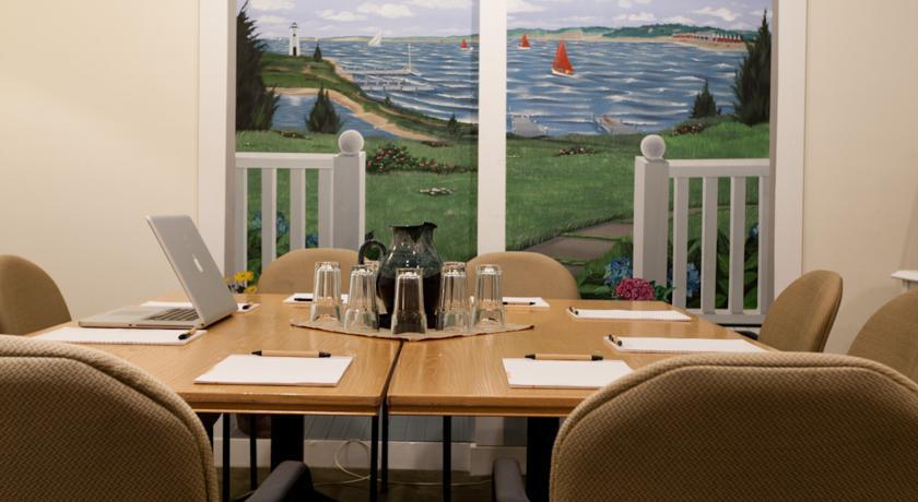 Vineyard Square Hotel And Suites Edgartown Dış mekan fotoğraf