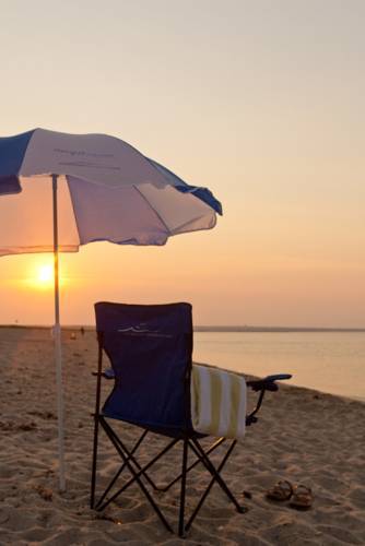 Vineyard Square Hotel And Suites Edgartown Dış mekan fotoğraf